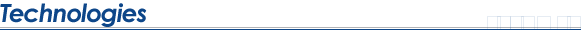 Technologies